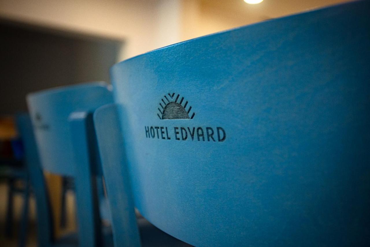 Hotel Edvard Frenštát pod Radhoštěm Exterior foto