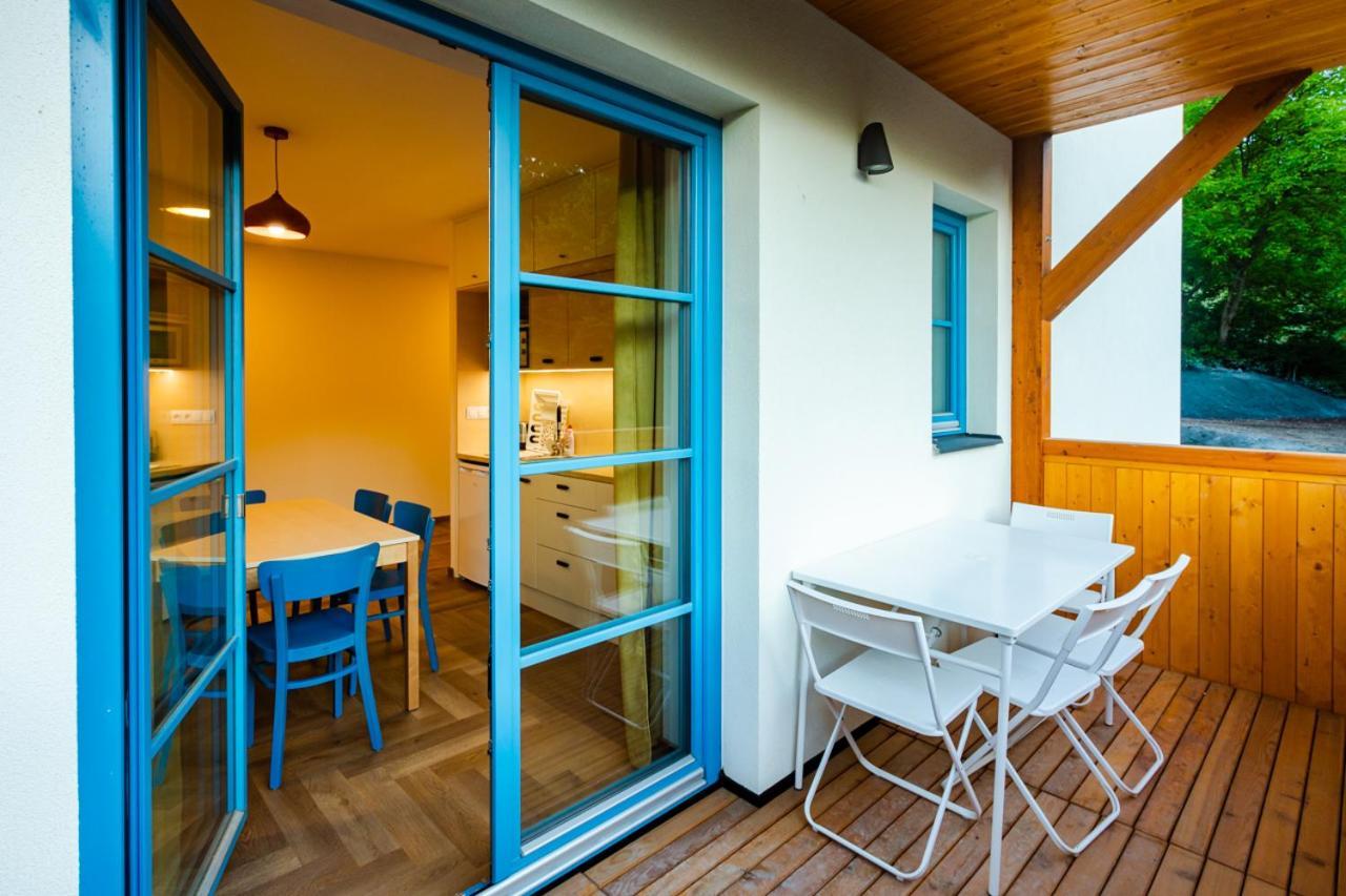 Hotel Edvard Frenštát pod Radhoštěm Exterior foto